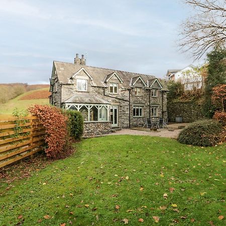 Scandale Bridge Cottage Ambleside Kültér fotó