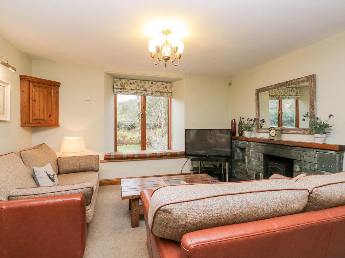 Scandale Bridge Cottage Ambleside Kültér fotó