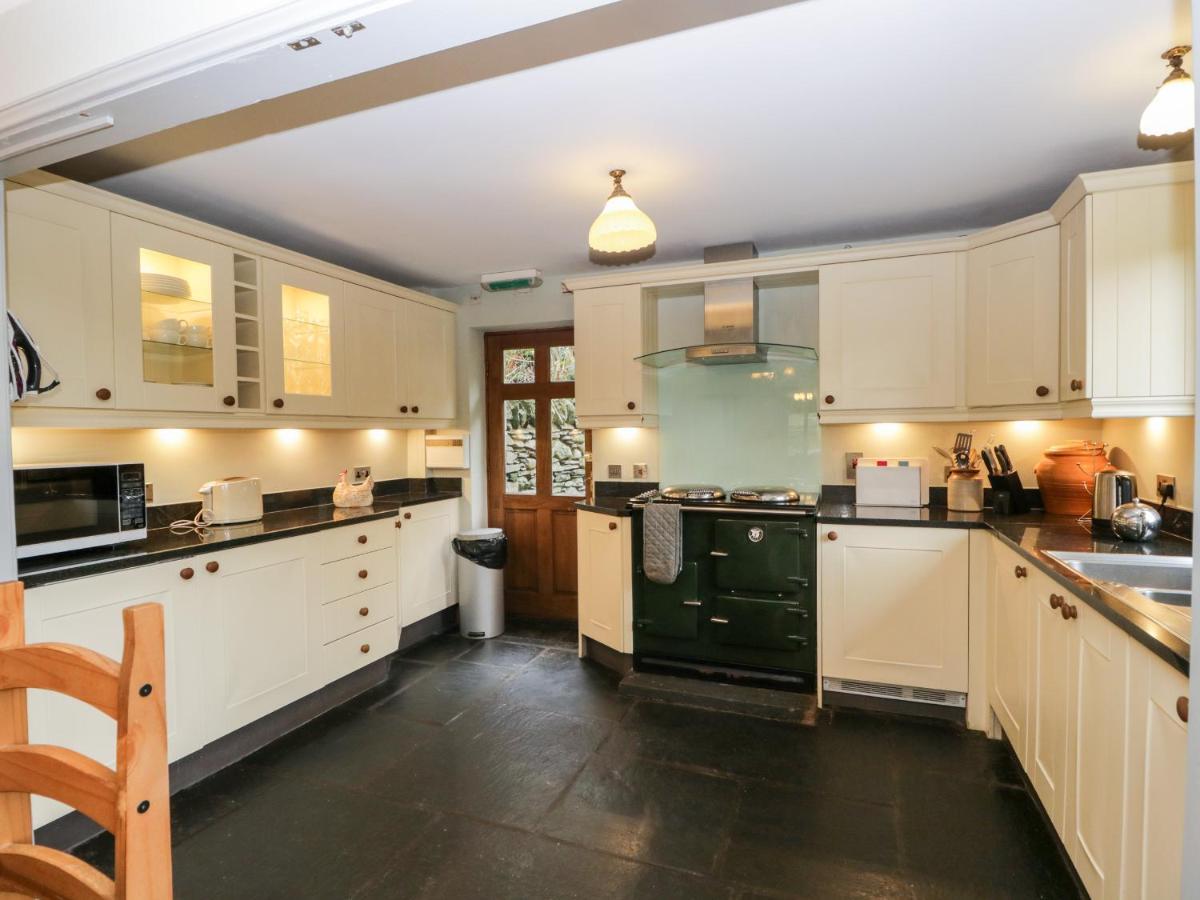 Scandale Bridge Cottage Ambleside Kültér fotó