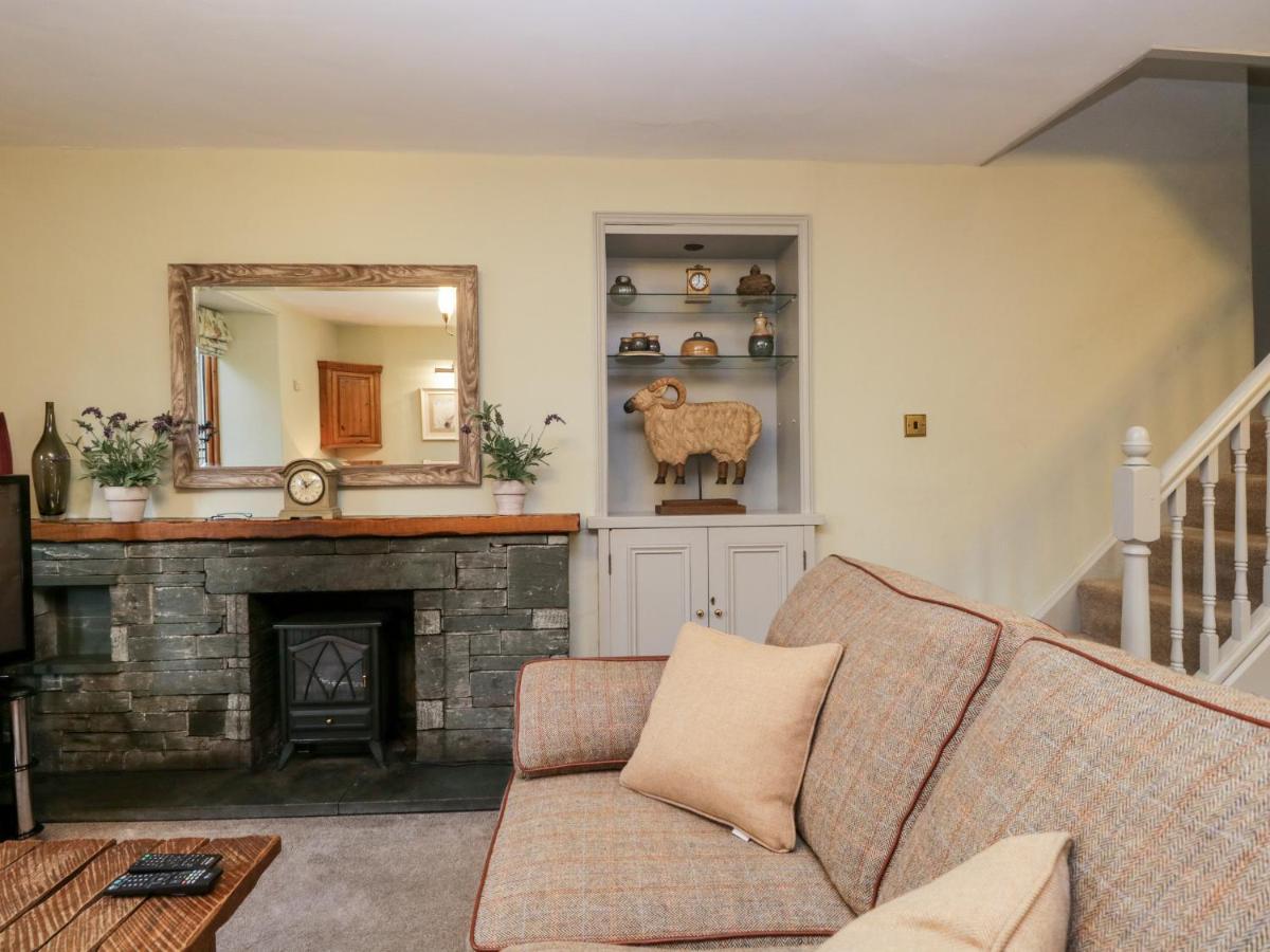 Scandale Bridge Cottage Ambleside Kültér fotó