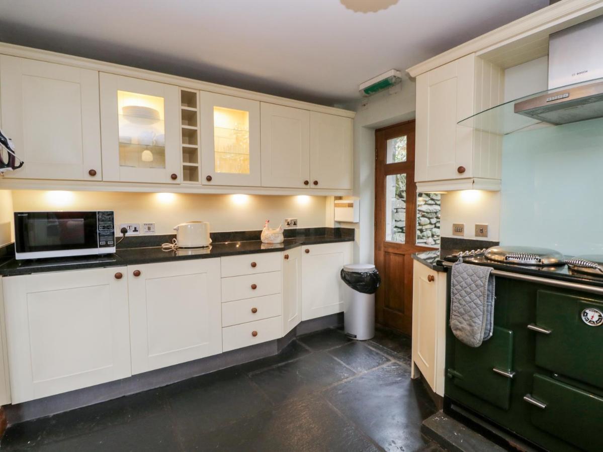 Scandale Bridge Cottage Ambleside Kültér fotó