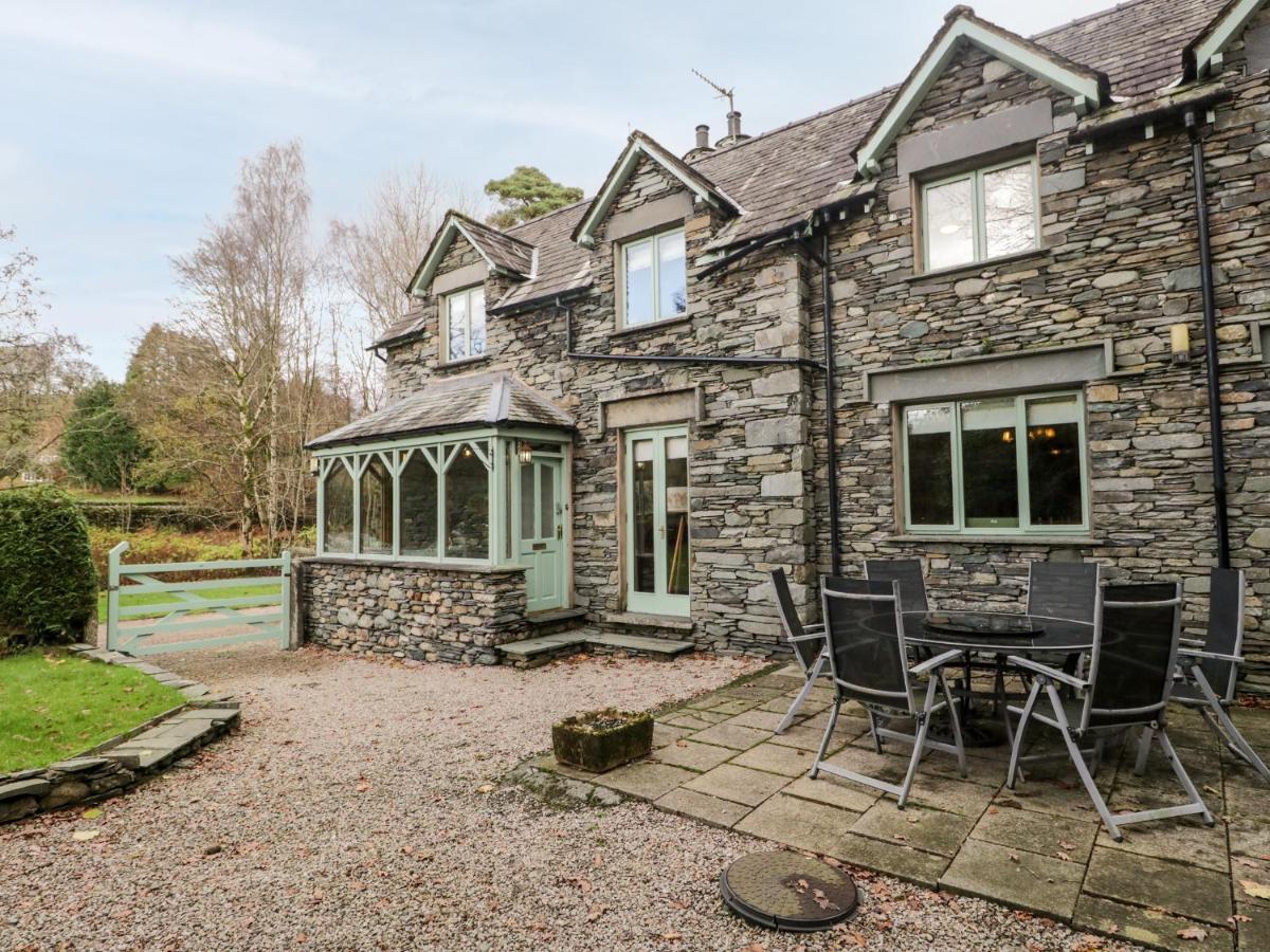 Scandale Bridge Cottage Ambleside Kültér fotó