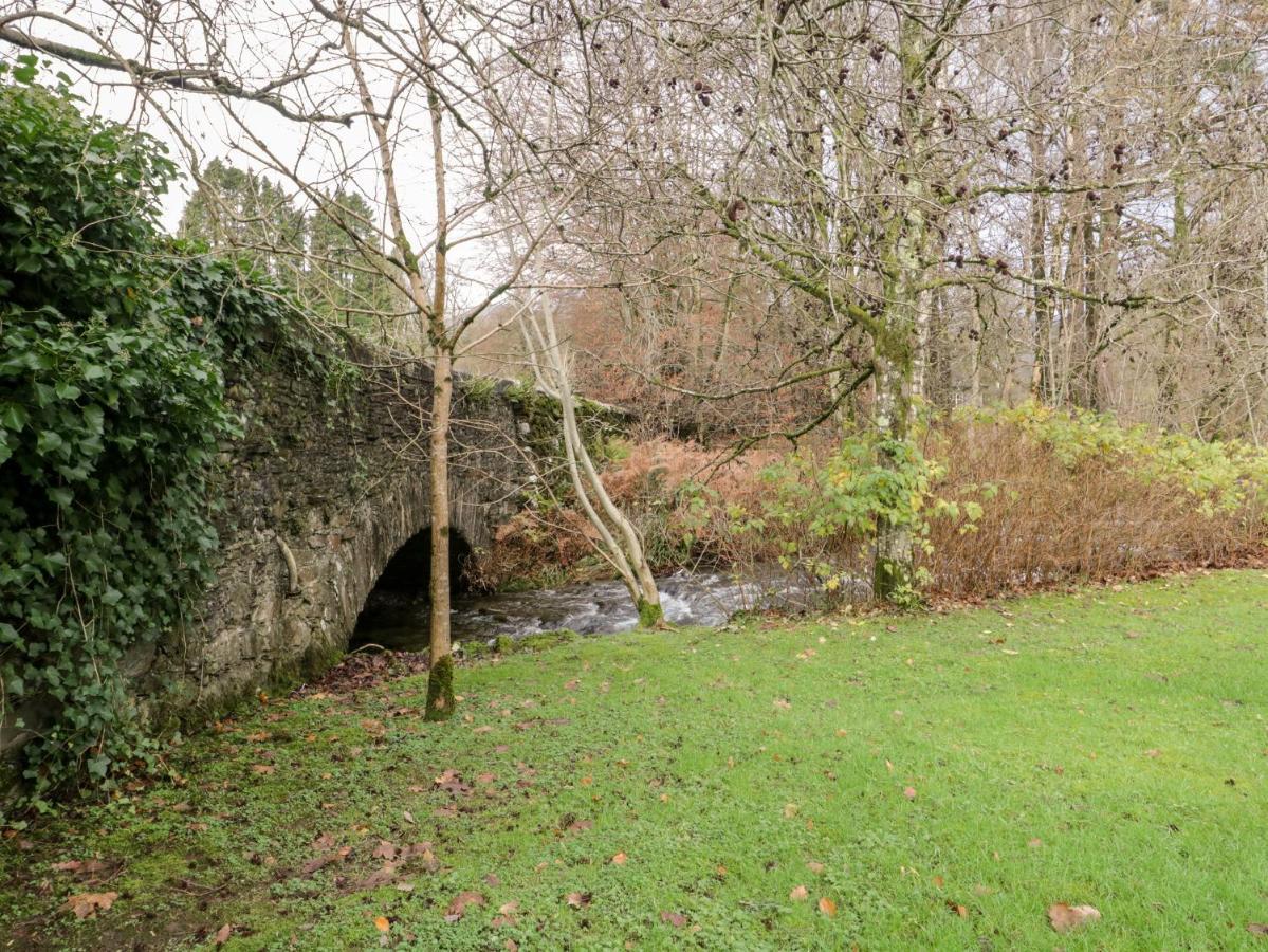 Scandale Bridge Cottage Ambleside Kültér fotó