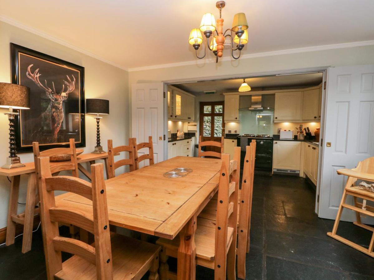 Scandale Bridge Cottage Ambleside Kültér fotó