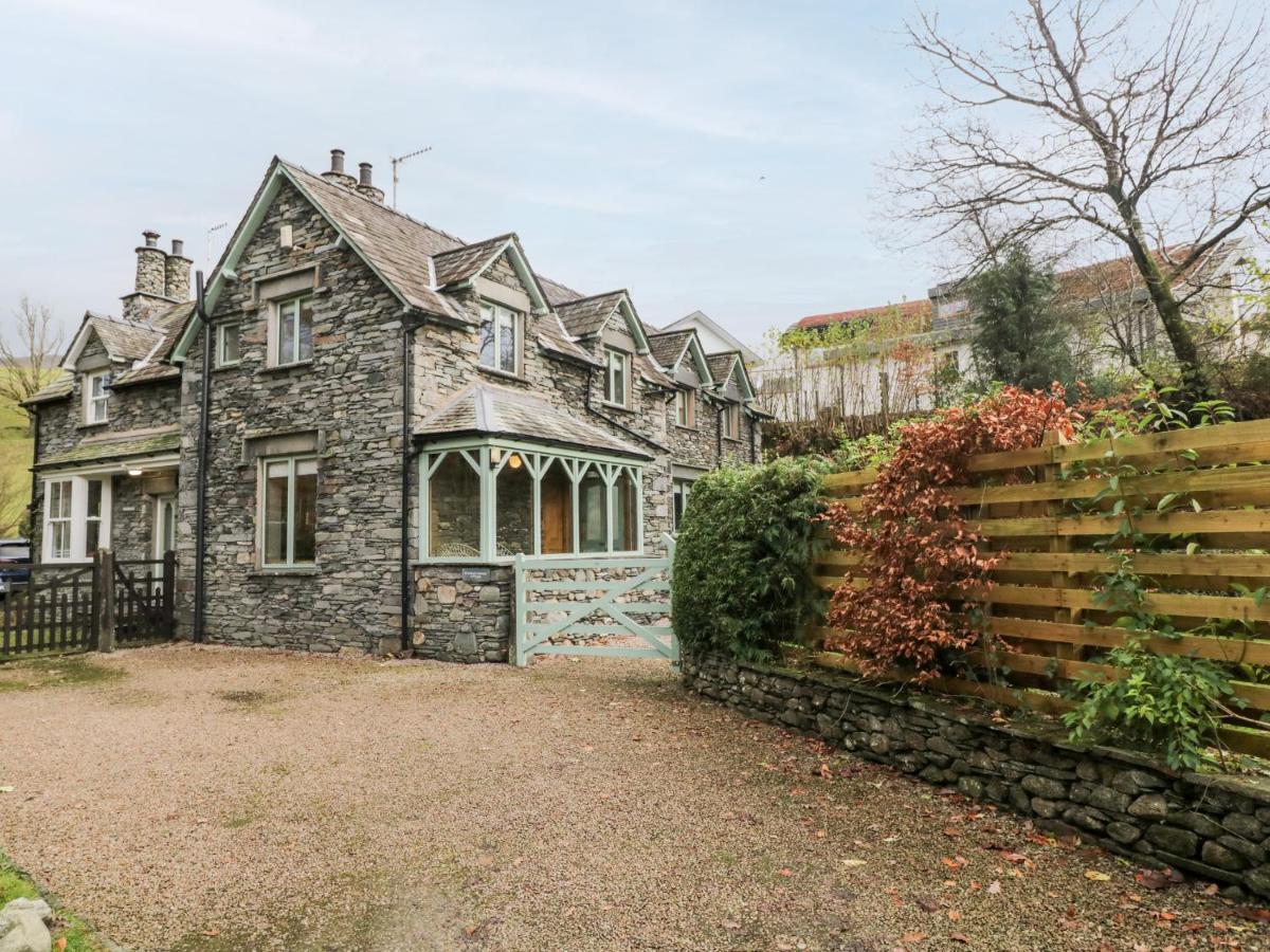 Scandale Bridge Cottage Ambleside Kültér fotó