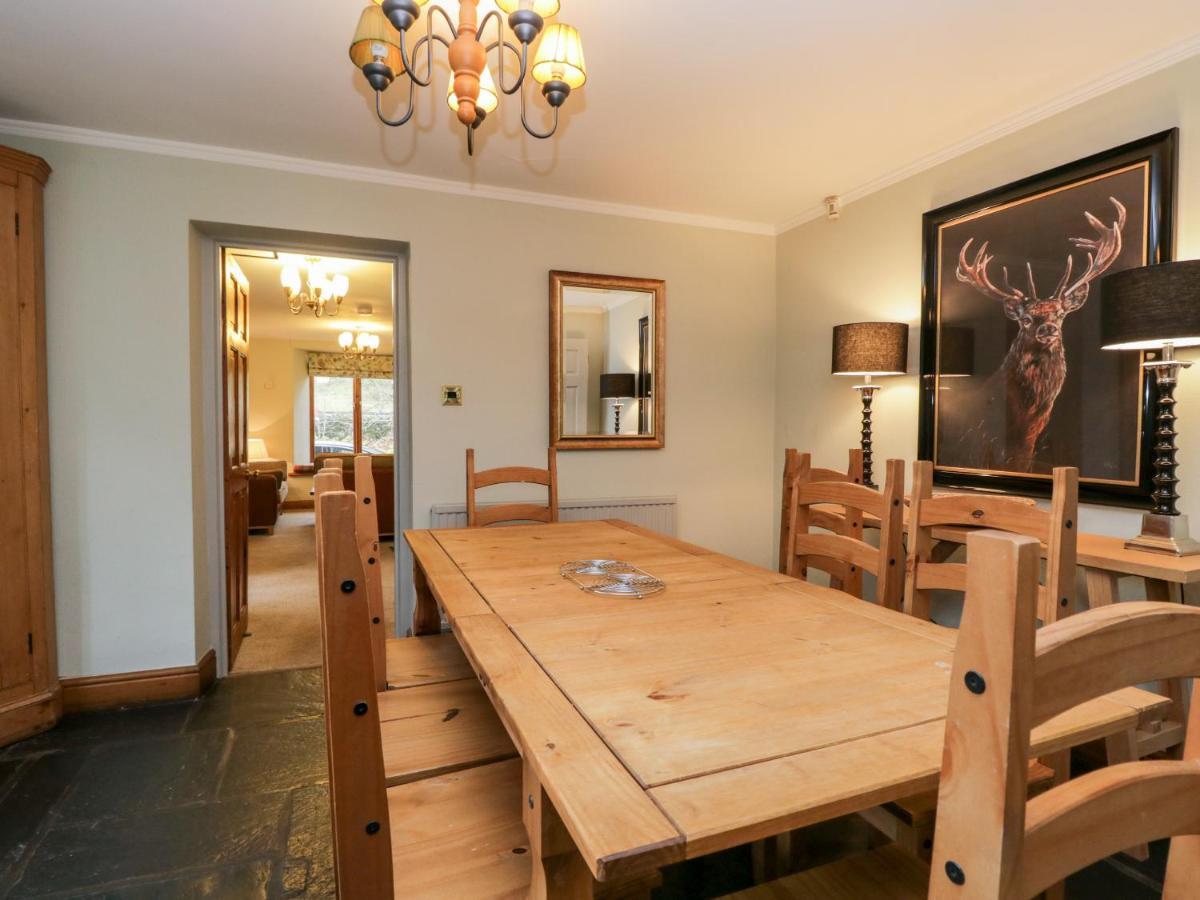 Scandale Bridge Cottage Ambleside Kültér fotó