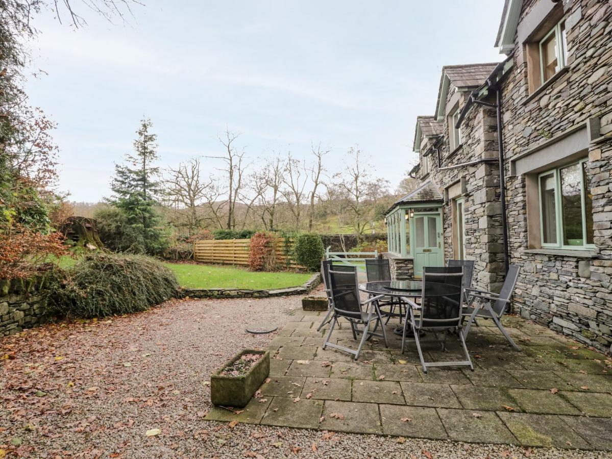 Scandale Bridge Cottage Ambleside Kültér fotó