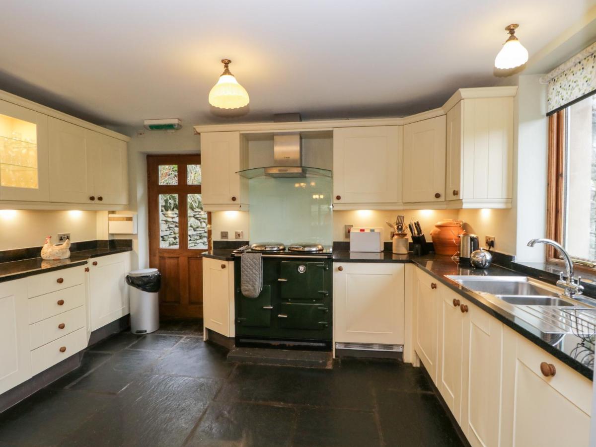 Scandale Bridge Cottage Ambleside Kültér fotó