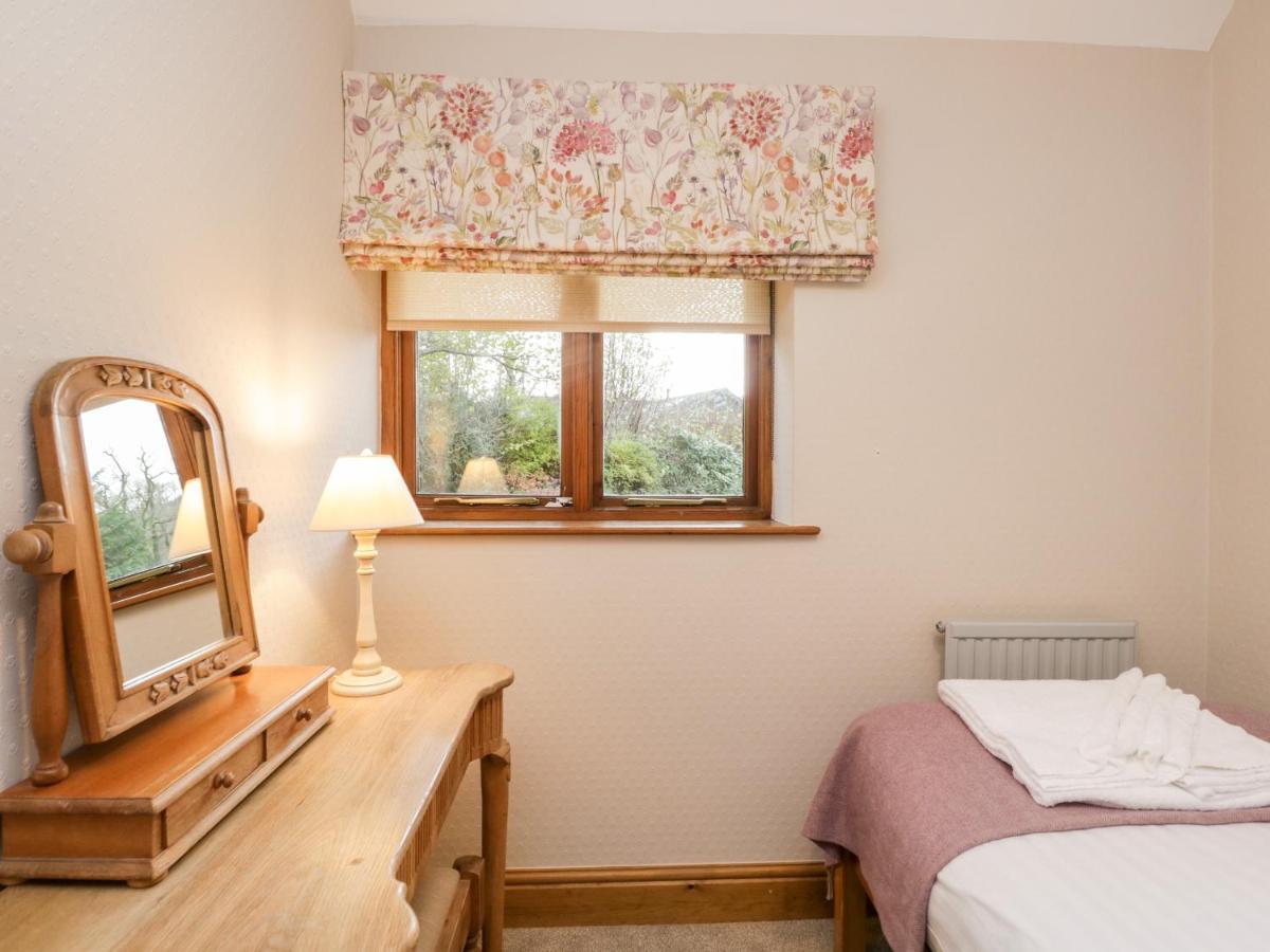 Scandale Bridge Cottage Ambleside Kültér fotó