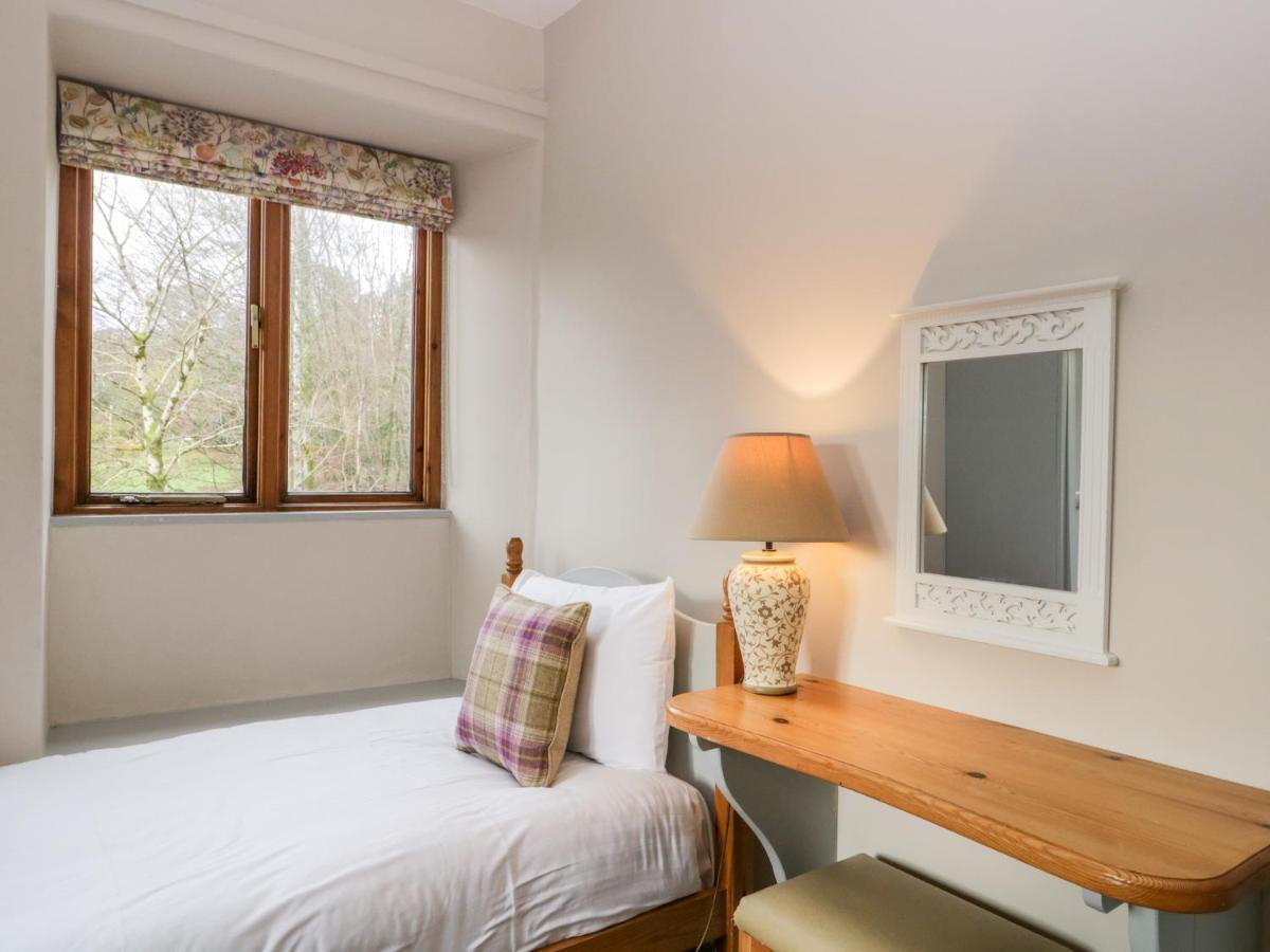 Scandale Bridge Cottage Ambleside Kültér fotó